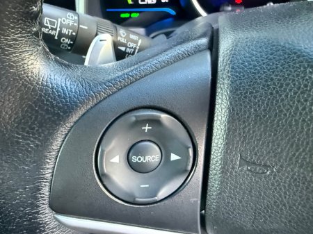 2016 Honda Fit  €11,390 thumbnail