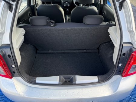 2017 Nissan March - thumbnail 33