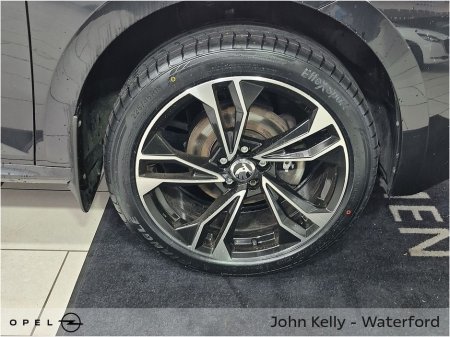 2024 Skoda Kamiq Ambition 1.0TSI 110HP DSG €26,995 thumbnail