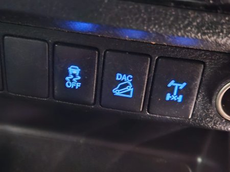 2020 Toyota Hilux  €34,950 thumbnail