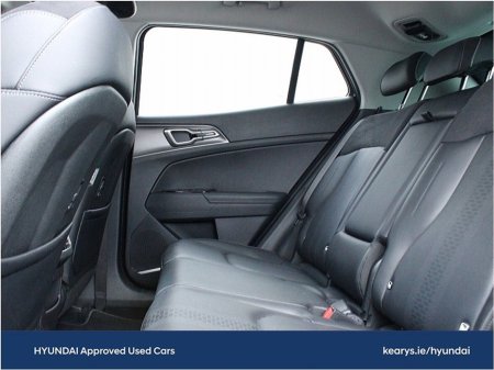 2024 Kia Sportage K3 Diesel thumbnail