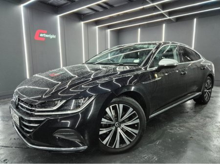 2023 Volkswagen Arteon for sale
