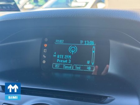 2014 Ford Focus 1.6 TDCI Zetec S 113BHP 5DR €9,950 thumbnail