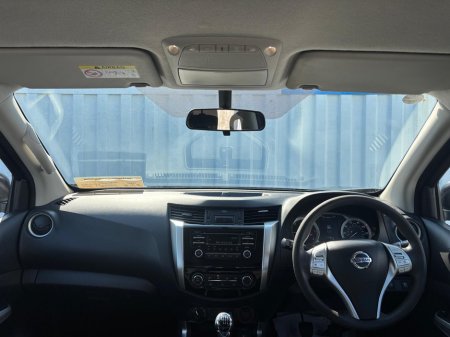 2021 Nissan Navara - thumbnail 6