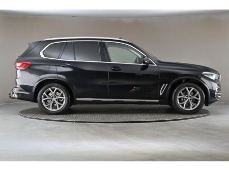 2019 BMW X5 - thumbnail 11