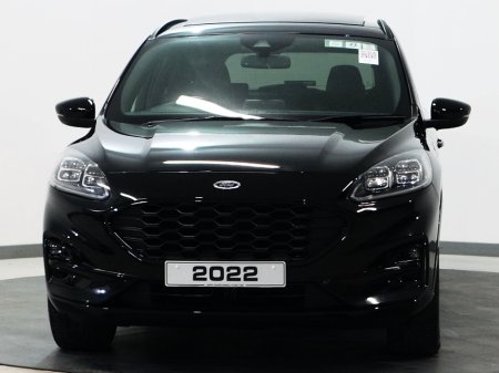 2022 Ford Kuga - thumbnail 9