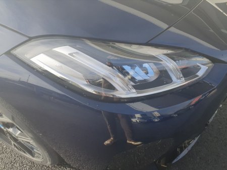 2026 BMW 2 Series 220d M sport Gran Coupe thumbnail