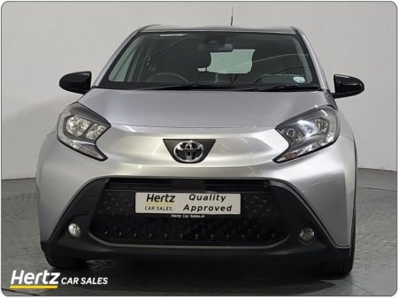 2023 Toyota Aygo X - thumbnail 16