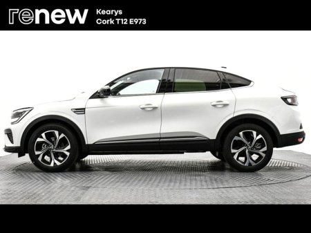 2024 Renault Arkana - thumbnail 7