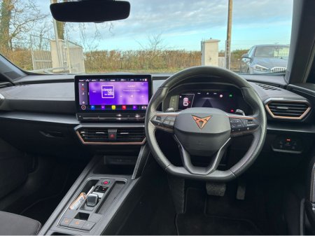 2023 Cupra Formentor - thumbnail 11