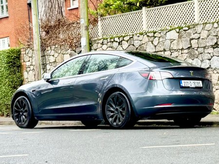 2020 Tesla Model 3 STANDARD RANGE PLUS !! €20,900 thumbnail