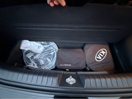 2024 Kia Niro - thumbnail 19