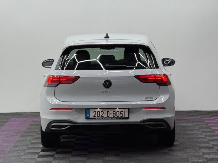 2020 Volkswagen Golf - thumbnail 5