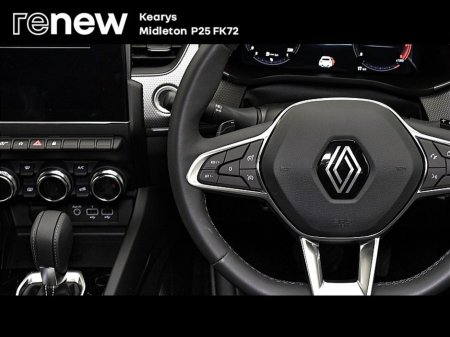 2025 Renault Arkana - thumbnail 15