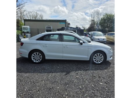 2016 Audi A3 - thumbnail 12