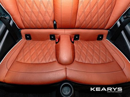 2023 MINI Hatch COOPER Cooper Exclusive 2 Auto - Stunning Car ! €29,890 thumbnail