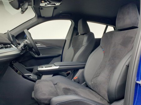 2026 BMW iX2 - thumbnail 7