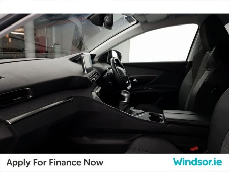 2020 Peugeot 5008 1.2 PureTech 130bhp Allure €29,995 thumbnail