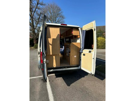 2006 Fiat Ducato - thumbnail 10