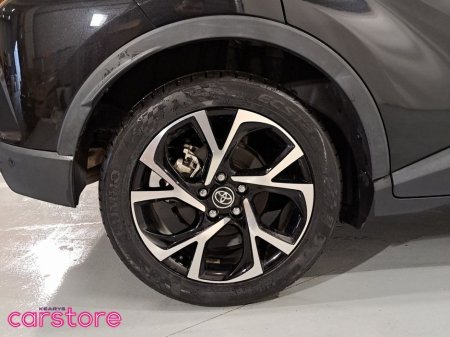 2018 Toyota C-HR - thumbnail 14