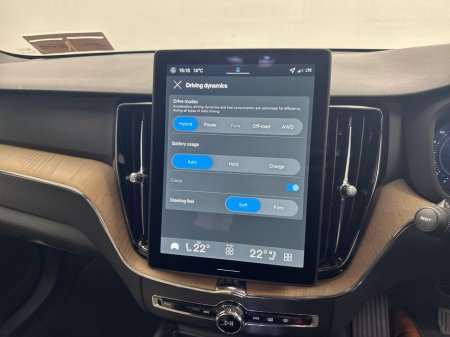 2026 Volvo XC60 - thumbnail 16