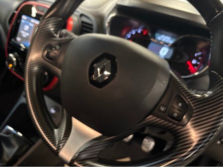 2017 Renault Captur - thumbnail 8