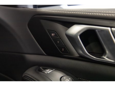 2025 BMW X5 - thumbnail 14