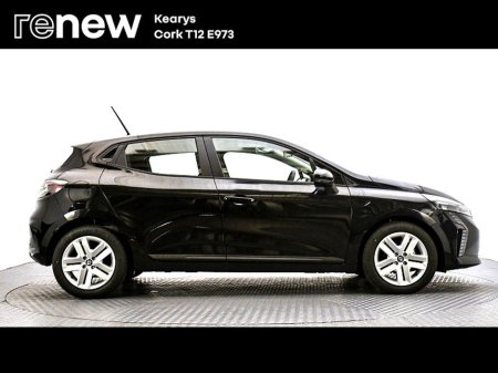 2025 Renault Clio - thumbnail 7