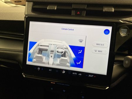 2025 Ford Puma - thumbnail 17