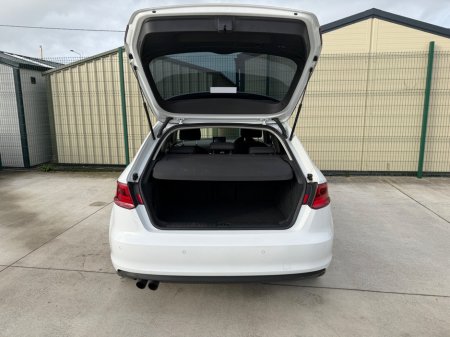 2015 Audi A3 1.4 TFSI S TRONIC €11,950 thumbnail