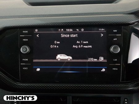 2023 Volkswagen T-Cross - thumbnail 13