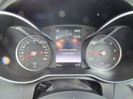 2016 Mercedes-Benz C Class - thumbnail 29