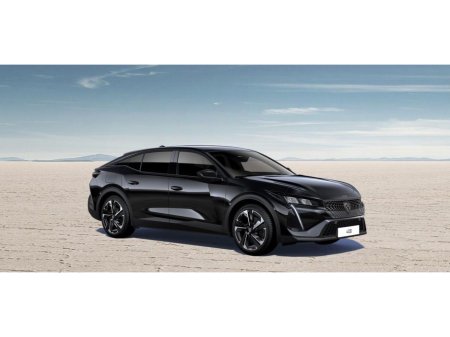 2026 Peugeot 408 - thumbnail 5