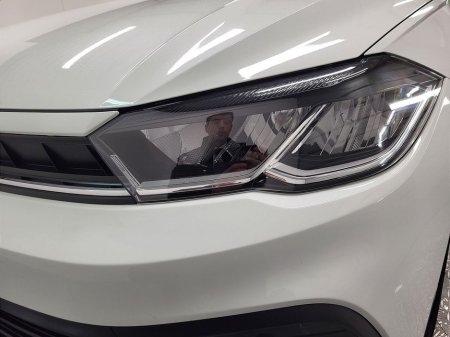2023 Volkswagen Polo 1.0 TSI 95HP Life €19,975 thumbnail