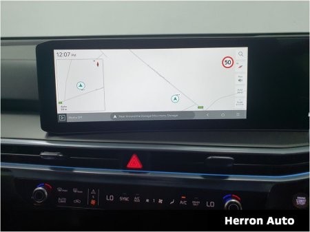 2025 Kia Sorento - thumbnail 15