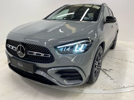 2026 Mercedes-Benz GLA Class - thumbnail 12