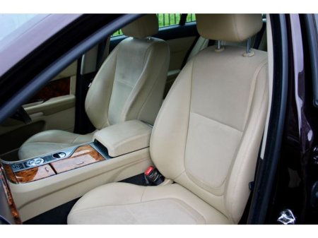 2015 Jaguar XF 2.2 D EC02 163PS 4DR Auto, FSH, NCT, TAX, Only 141k kms €10,950 thumbnail