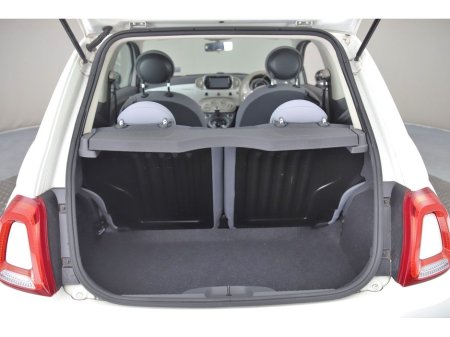 2016 Fiat 500 - thumbnail 25