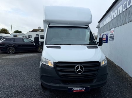 2024 Mercedes-Benz Sprinter - thumbnail 17