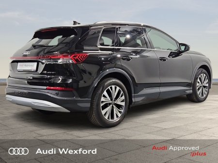 2025 Audi Q4 e-tron Audi Q4 Sport 45 e-tron kW €705 p/m *DEMO* RRP €65075* €48,775 thumbnail