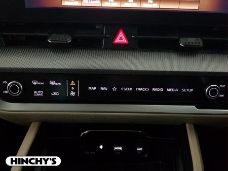 2023 Kia Sportage PHEV K4 thumbnail