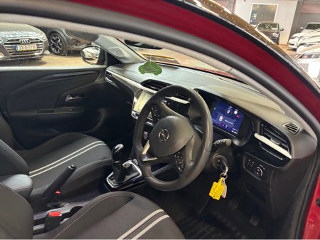 2023 Opel Corsa - thumbnail 7
