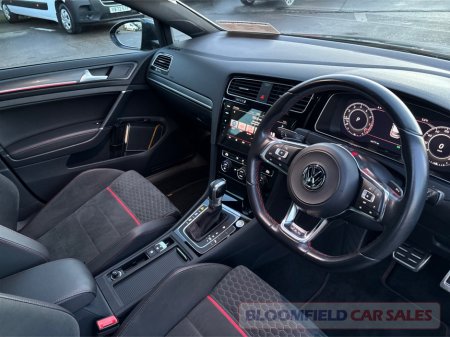 2019 Volkswagen Golf GTI PERFORMANCE , DSG // LOW MILEAGE €28,950 thumbnail