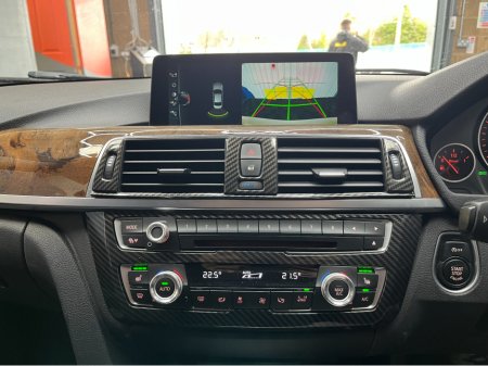 2017 BMW 3 Series - thumbnail 19