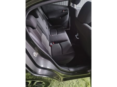 2016 Mazda Demio - thumbnail 10