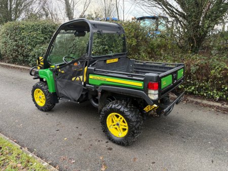 2020 John Deere XUV 2020 John Deere 855m Gator €16,000 thumbnail