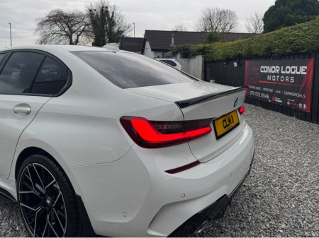 2021 BMW 3 Series - thumbnail 28