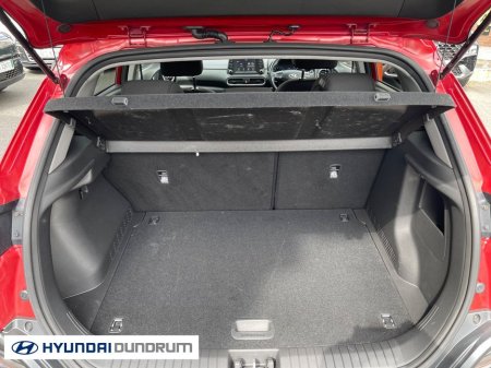 2020 Hyundai Kona - thumbnail 7