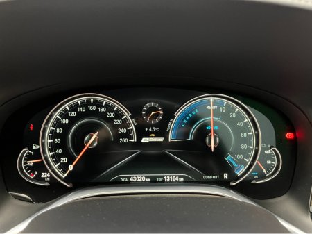 2016 BMW 7 Series - thumbnail 37