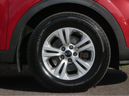 2016 Kia Sportage - thumbnail 8